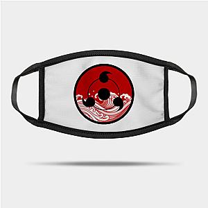 Akatsuki Face Masks - Sharingan Uchiha Clan - Naruto Shippuden Flat Mask TP3110 [ID11970]