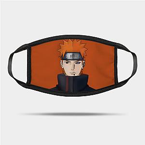 Akatsuki Face Masks - Yahiko¦Pain Flat Mask TP3110 [ID12025]