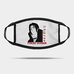 Akatsuki Face Masks - Itachi Uchiha Akatsuki Flat Mask TP3110 [ID12019]