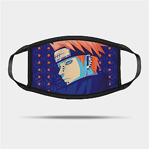 Akatsuki Face Masks - Akatsuki Pain Flat Mask TP3110 [ID12014]