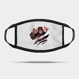 Akatsuki Face Masks - Pain Akatsuki Flat Mask TP3110 [ID12078]