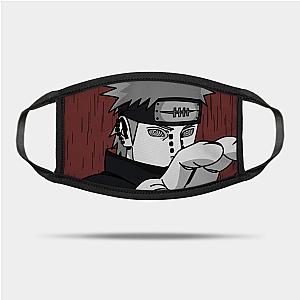 Akatsuki Face Masks - Pain Flat Mask TP3110 [ID12057]