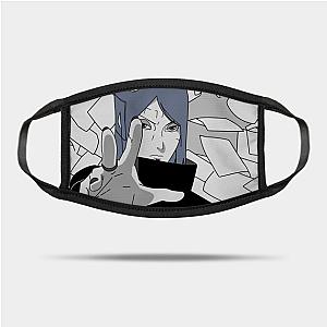 Akatsuki Face Masks - Konan Flat Mask TP3110 [ID12054]