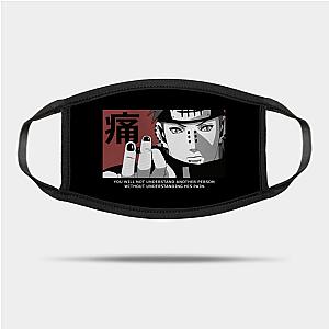 Akatsuki Face Masks - Pain Flat Mask TP3110 [ID12051]