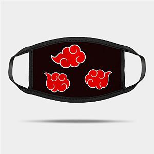 Akatsuki Face Masks - Akatsuki Flat Mask TP3110 [ID12091]