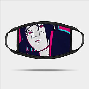 Akatsuki Face Masks - Itachi Uchiha Flat Mask TP3110 [ID12129]