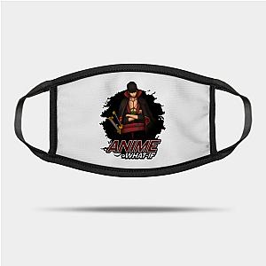 Akatsuki Face Masks - Zoro Akatsuki Flat Mask TP3110 [ID12110]