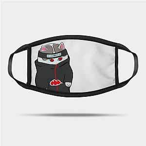 Akatsuki Face Masks - Akatsuki Cat Flat Mask TP3110 [ID12107]