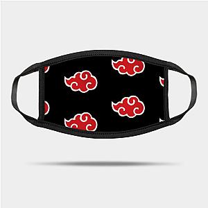 Akatsuki Face Masks - Akatsuki Mask Flat Mask TP3110 [ID12100]