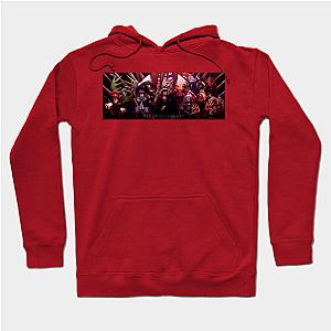 Akatsuki Hoodies - Akatsuki Oni Banner Classic Hoodie TP3110 [ID12243]