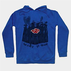 Akatsuki Hoodies - Akatsuki Members Classic Hoodie TP3110 [ID12235]