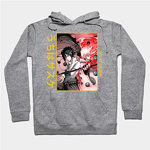 Akatsuki Hoodies - Sasuke Classic Hoodie TP3110 [ID12227]