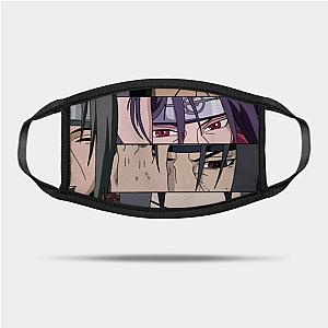 Akatsuki Face Masks - Itachi Uchiha (Naruto) Flat Mask TP3110 [ID12136]