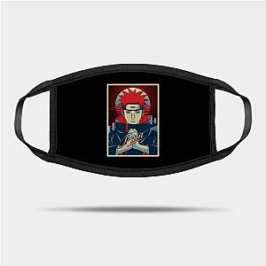 Akatsuki Face Masks - Pain Flat Mask TP3110 [ID12133]