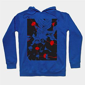 Akatsuki Hoodies - Hi Akatsuki! Classic Hoodie TP3110 [ID12410]