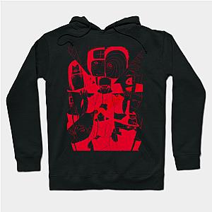 Akatsuki Hoodies - Akatsuki Classic Hoodie TP3110 [ID12409]