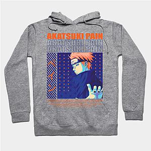 Akatsuki Hoodies - Akatsuki Pain Classic Hoodie TP3110 [ID12541]