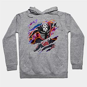 Akatsuki Hoodies - Hidan Akatsuki Classic Hoodie TP3110 [ID12728]