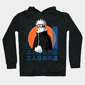 Akatsuki Hoodies - Pain Akatsuki Classic Hoodie TP3110 [ID12687]