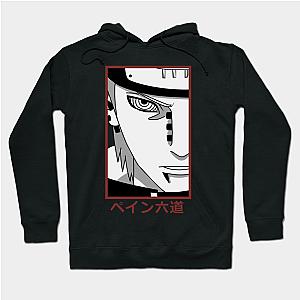 Akatsuki Hoodies - Yahiko Classic Hoodie TP3110 [ID12670]