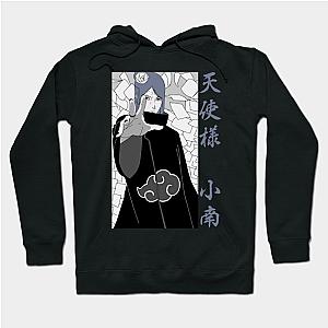 Akatsuki Hoodies - Konan Classic Hoodie TP3110 [ID12646]