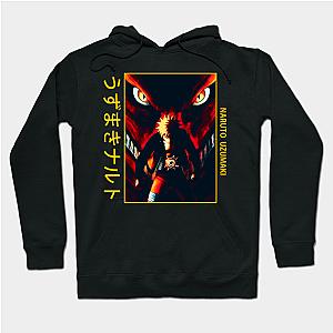 Akatsuki Hoodies - Naruto Classic Hoodie TP3110 [ID12809]