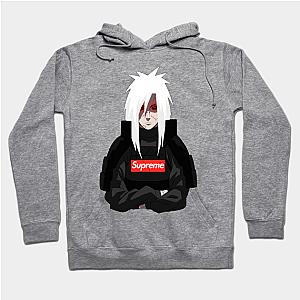 Akatsuki Hoodies - Madara Uchiha Classic Hoodie TP3110 [ID12749]