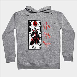 Akatsuki Hoodies - Itachi Uchiha Classic Hoodie TP3110 [ID12742]