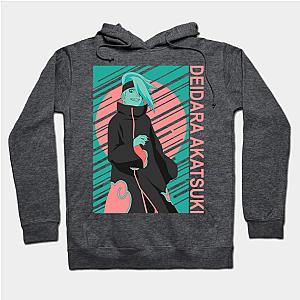 Akatsuki Hoodies - Akatsuki Deidara Classic Hoodie TP3110 [ID12735]