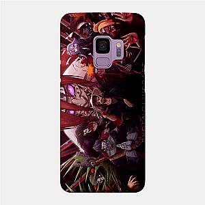 Akatsuki Cases - Akatsuki Oni Banner Phone Case TP3110 [ID13370]