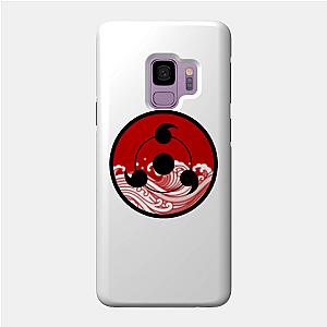 Akatsuki Cases - Sharingan Uchiha Clan - Naruto Shippuden Phone Case TP3110 [ID13333]