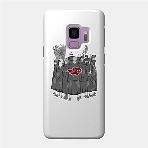 Akatsuki Cases - Akatsuki Members Phone Case TP3110 [ID13296]