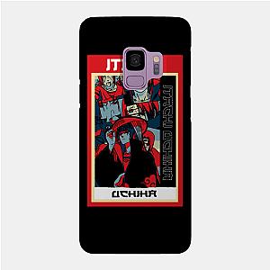 Akatsuki Cases - Itachi Uchiha Phone Case TP3110 [ID13260]