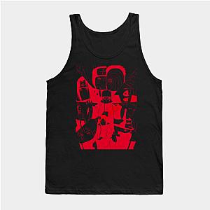 Akatsuki Tank Tops - Akatsuki Tank Top TP3110 [ID8096]