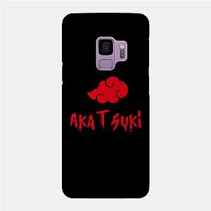 Akatsuki Cases - Akatsuki Red Logo Phone Case TP3110 [ID13832]