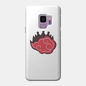 Akatsuki Cases - Red Cloud Akatsuki Phone Case TP3110 [ID13796]