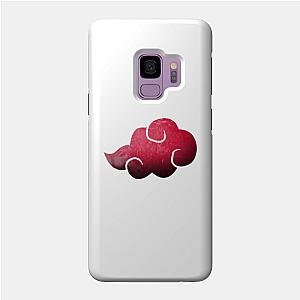 Akatsuki Cases - Red Cloud Akatsuki Cloud Phone Case TP3110 [ID13748]