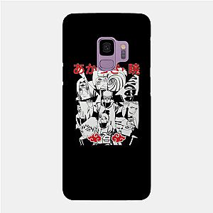 Akatsuki Cases - Akatsuki Phone Case TP3110 [ID13638]