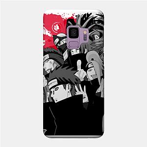 Akatsuki Cases - Akatsuki Members Phone Case TP3110 [ID13582]