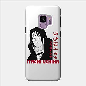 Akatsuki Cases - Itachi Uchiha Akatsuki Phone Case TP3110 [ID13986]