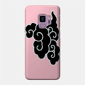 Akatsuki Cases - Opti Black Cloud Akatsuki Japanese Anime Phone Case TP3110 [ID13910]