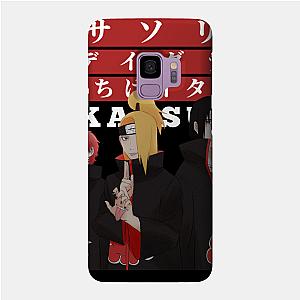 Akatsuki Cases - Akatsuki - Deidara | Sasori | Itachi Phone Case TP3110 [ID13869]