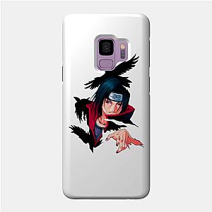 Akatsuki Cases - Uchiha Itachi Akatsuki Phone Case TP3110 [ID14396]