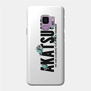 Akatsuki Cases - Akatsuki, Let'S Bring Akatsuki Back To Live! Phone Case TP3110 [ID14180]