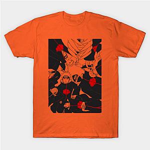 Akatsuki T-Shirts - Hi akatsuki! T-shirt TP3110 [ID8556]