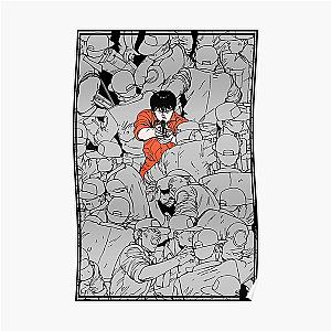 Akira Posters – Akira 84 Poster Home Decoration [ID20960]