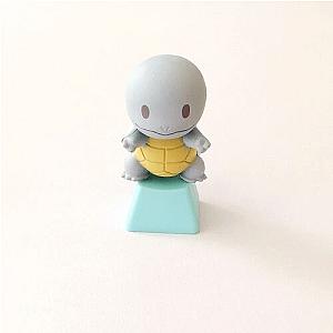 Pokemon Resin Keycap - Squirtle Anime Pokemon Cute Keycap [ID20946]