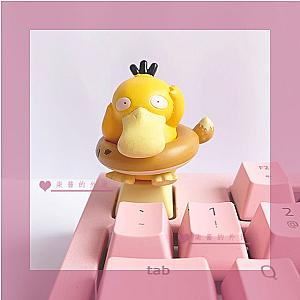 Pokemon Resin Keycap - Anime Pokemon Psyduck Cute Keycap [ID20944]