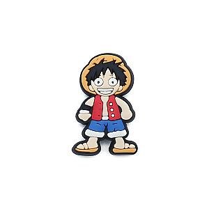 Monkey D. Luffy Crocs Charms [ID20981]