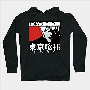 Tokyo Ghoul Anime Hoodies – Printed Casual Hoodie [ID19378]